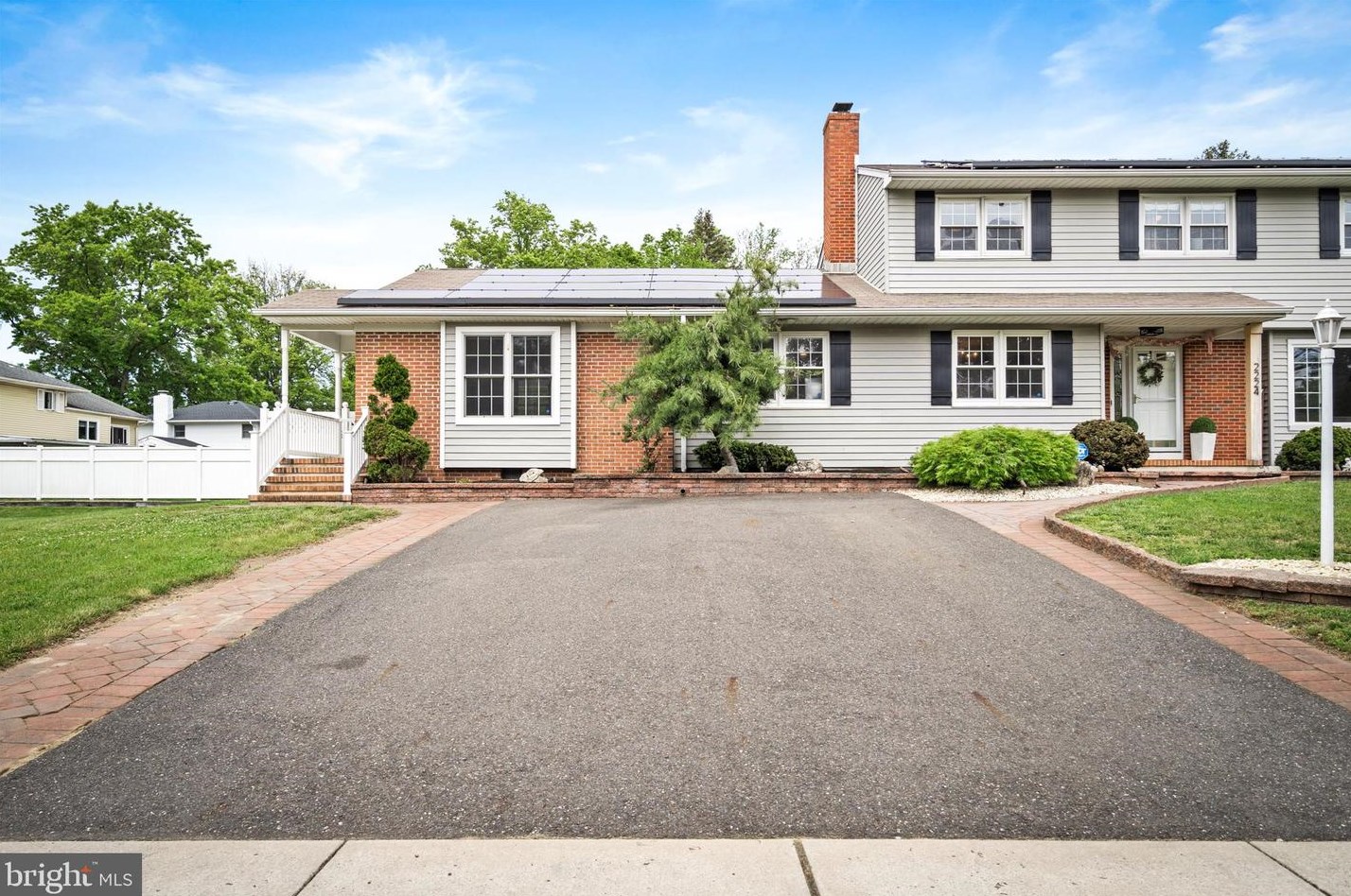 2224 Klockner Rd, Trenton, NJ 08690