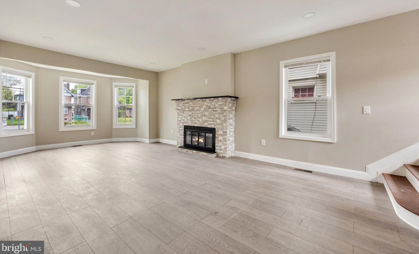 1406 State St, Trenton NJ 08609-1714 exterior