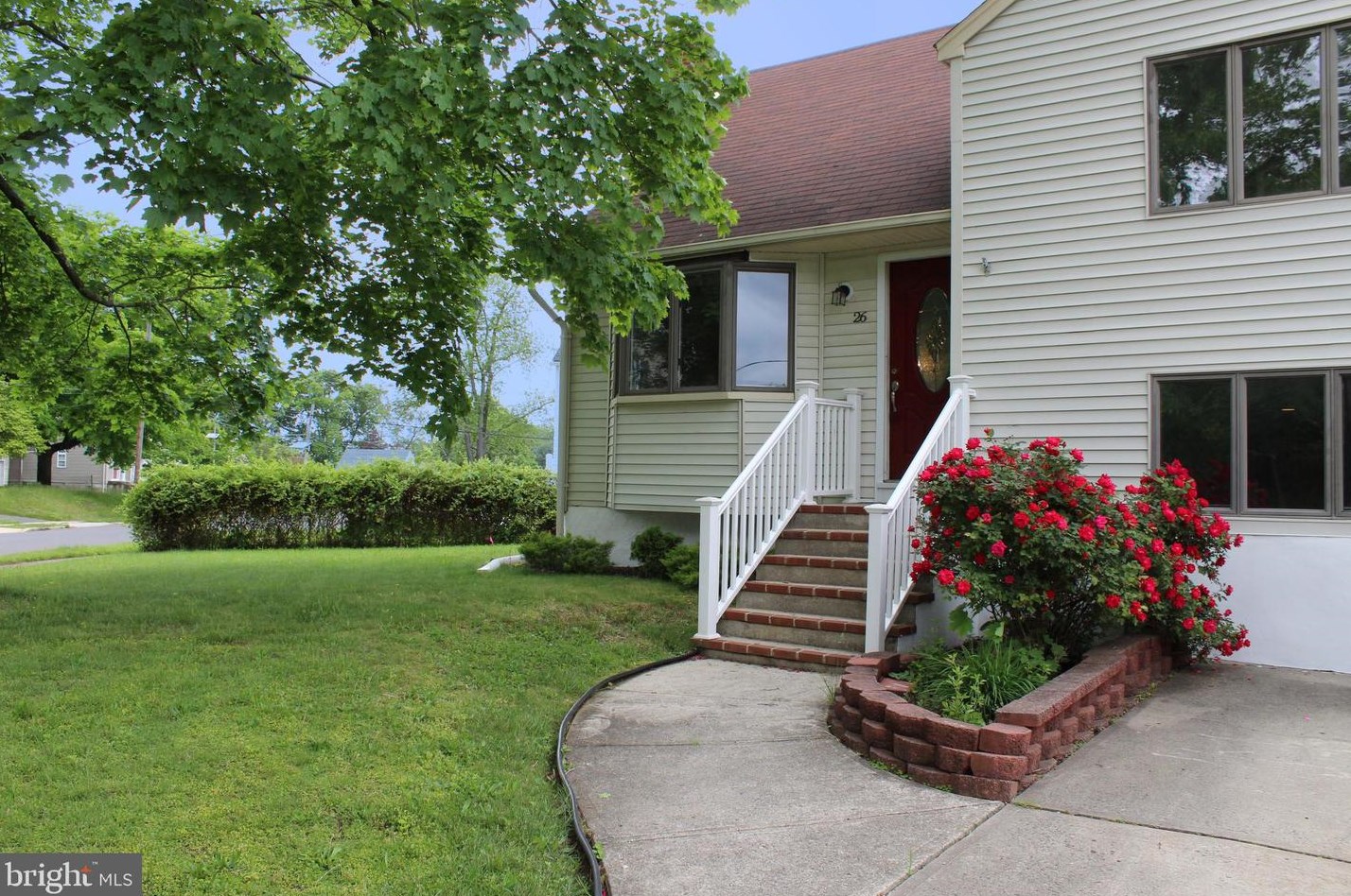26 Brafman Dr, Trenton, NJ 08610-4209
