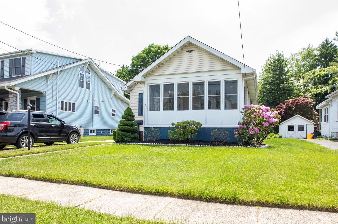 1843 Mcgalliard Ave, Trenton, NJ 08610-3242
