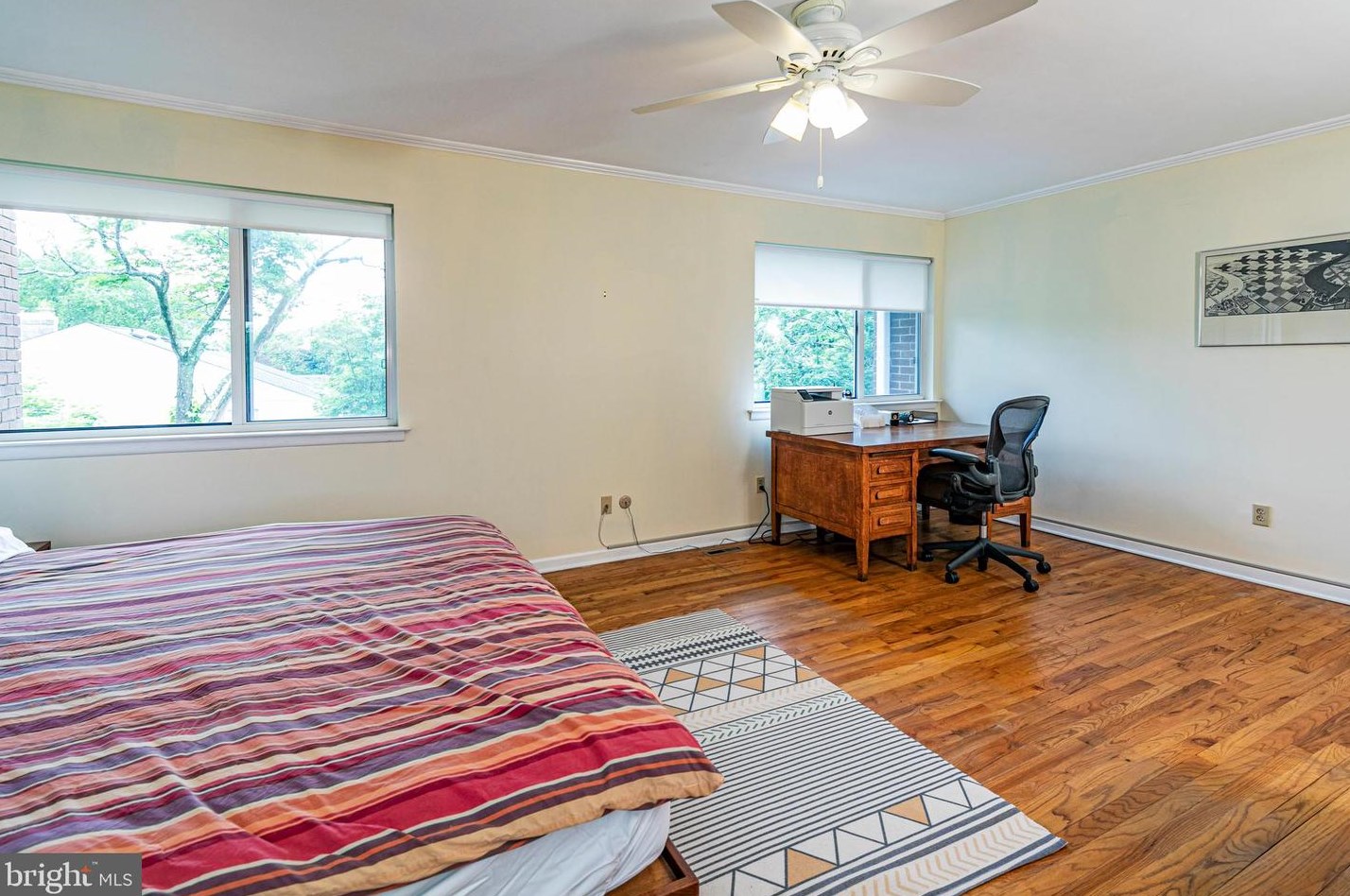 6 Mershon Dr, Princeton NJ 08540-3928 exterior