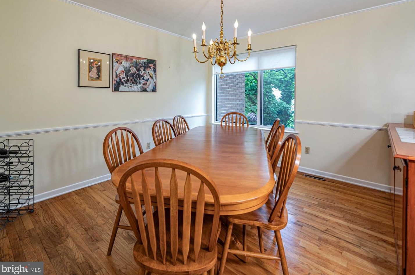 6 Mershon Dr, Princeton NJ 08540-3928 exterior