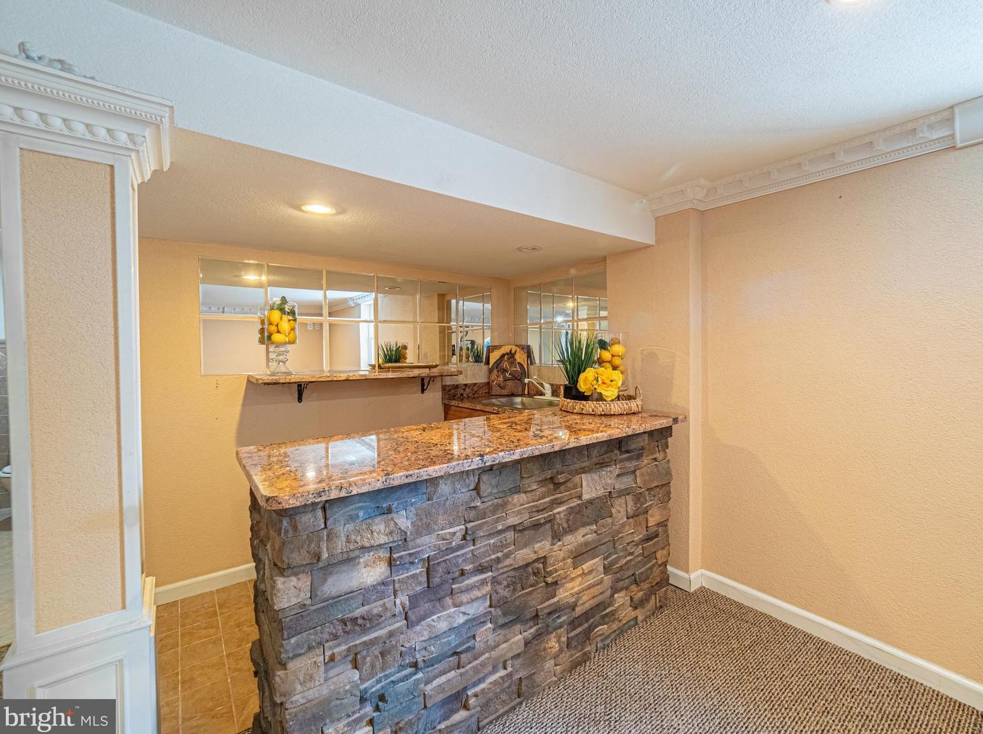 38 Floral Ave, Trenton NJ 08619-1810 exterior