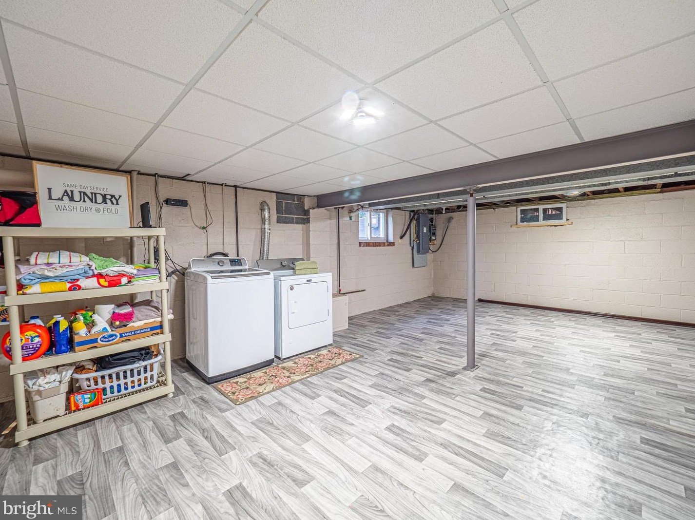 38 Floral Ave, Trenton NJ 08619-1810 exterior