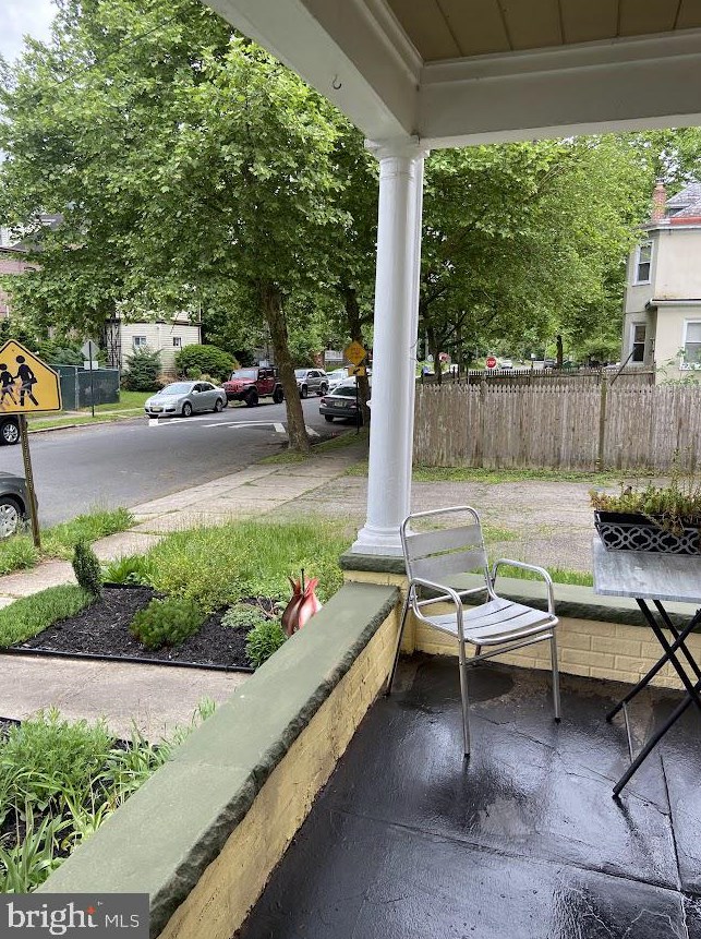 15 Eastfield Ave, Trenton, NJ 08618-5205