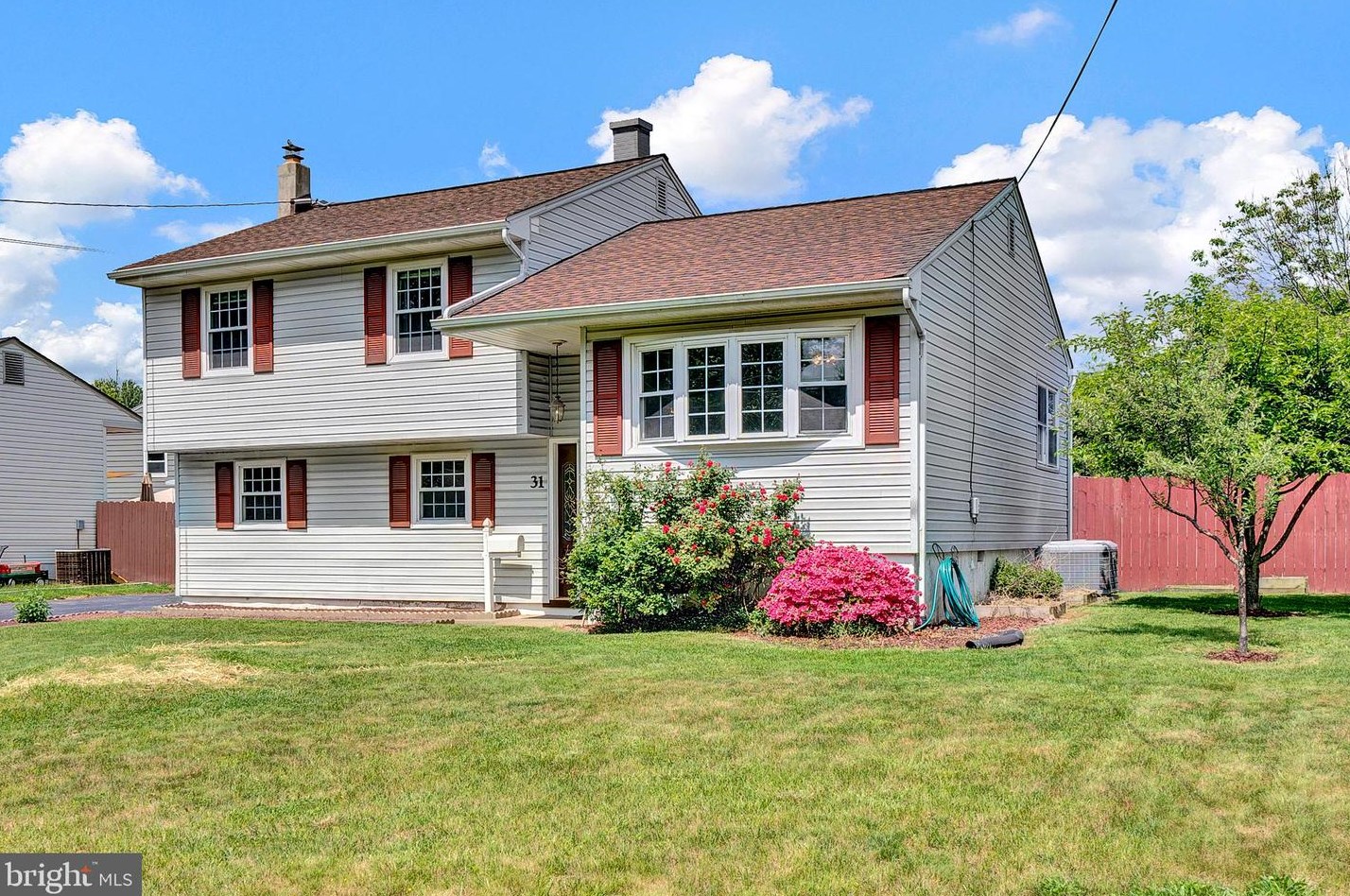 31 Sherbrooke Rd, Trenton, NJ 08638-2416