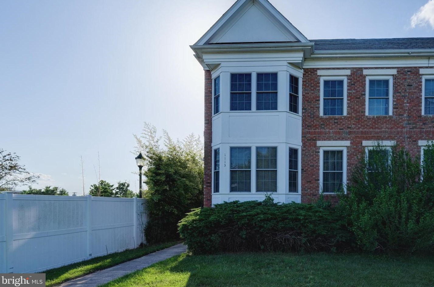 1113 Lake Dr, Trenton, NJ 08691-4196
