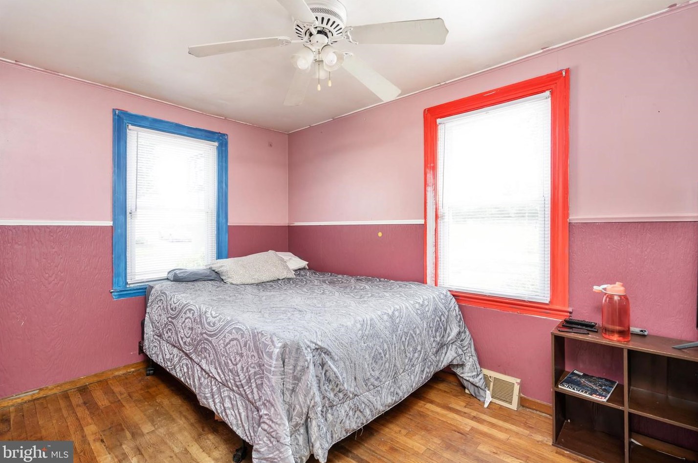 262 Edward Ave, Trenton NJ 08610-3906 exterior