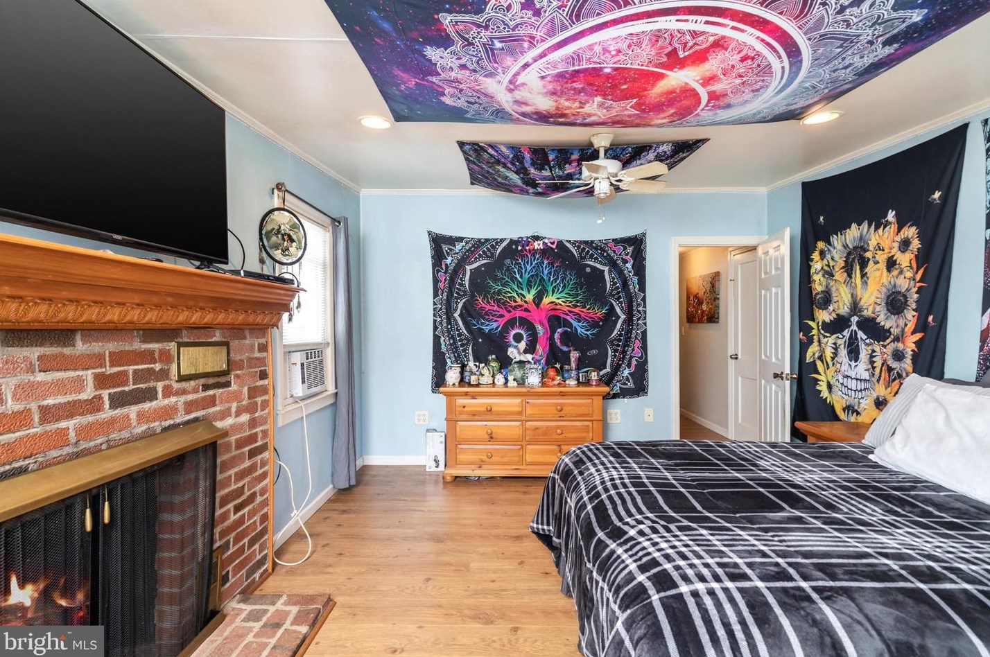 262 Edward Ave, Trenton NJ 08610-3906 exterior