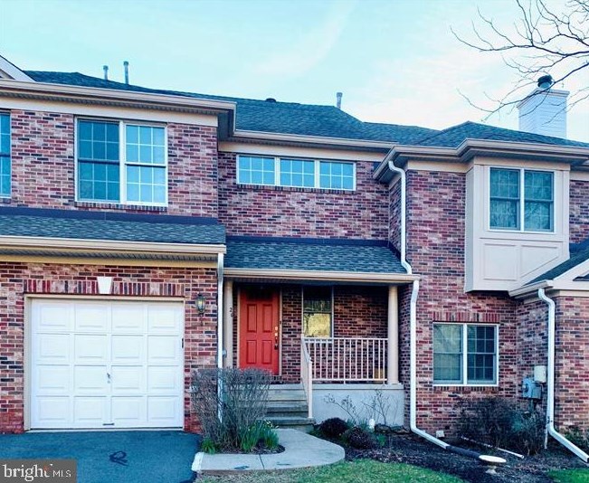 20 Wilkinson Way, Princeton, NJ 08540