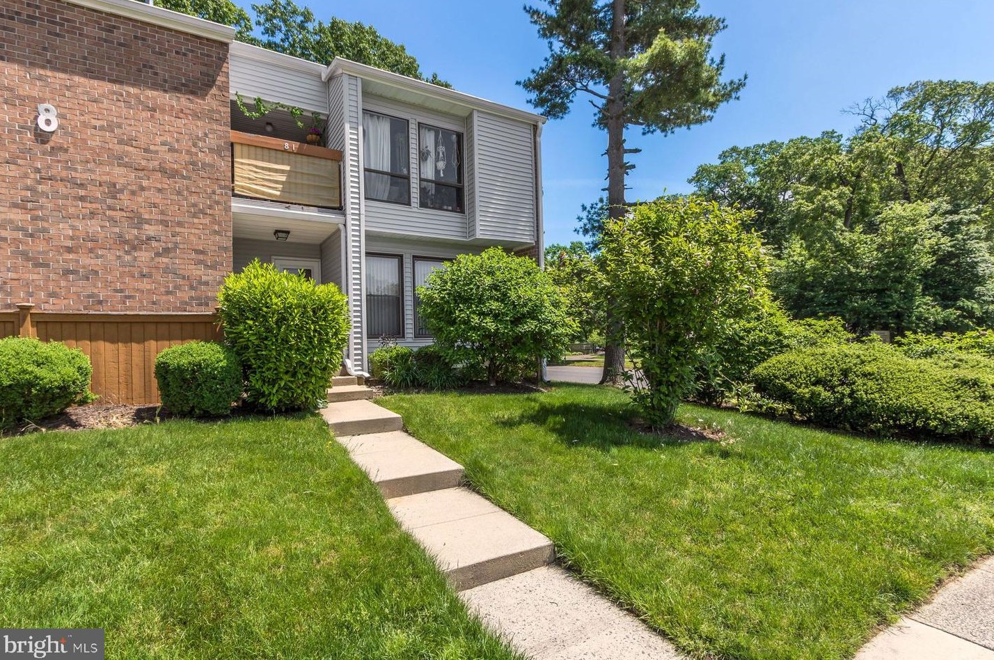 8-a Twin Rivers, East Windsor, NJ 08520