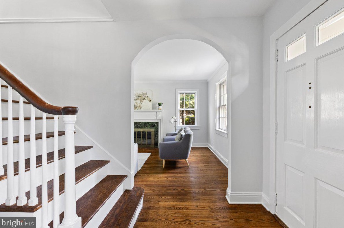122 Linden Ln, Princeton, NJ 08540