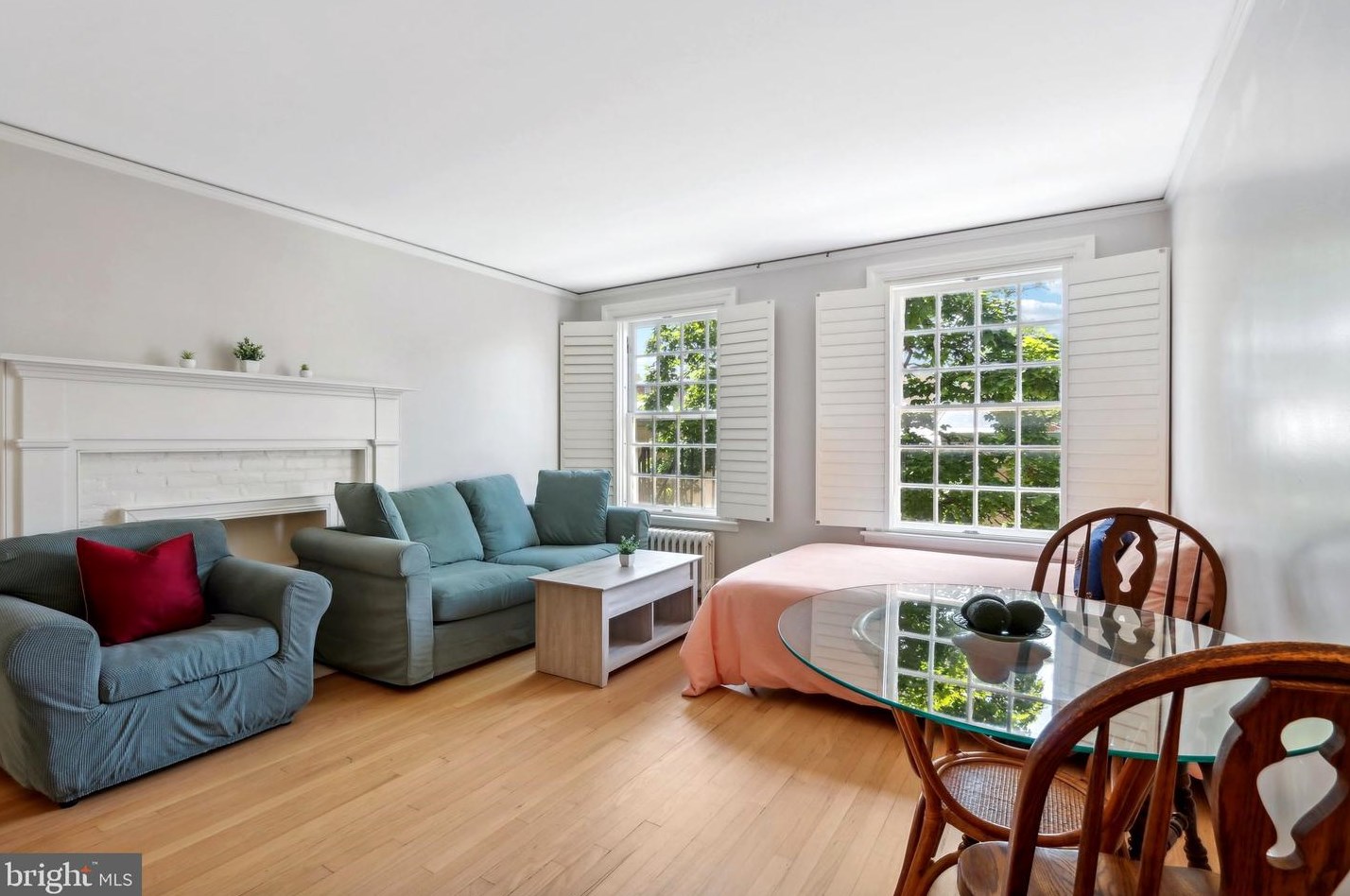 71 Palmer Square W #f, Princeton, NJ 08542
