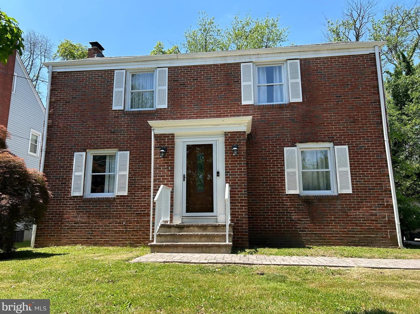 125 Glendale Dr, Trenton, NJ 08618-2617
