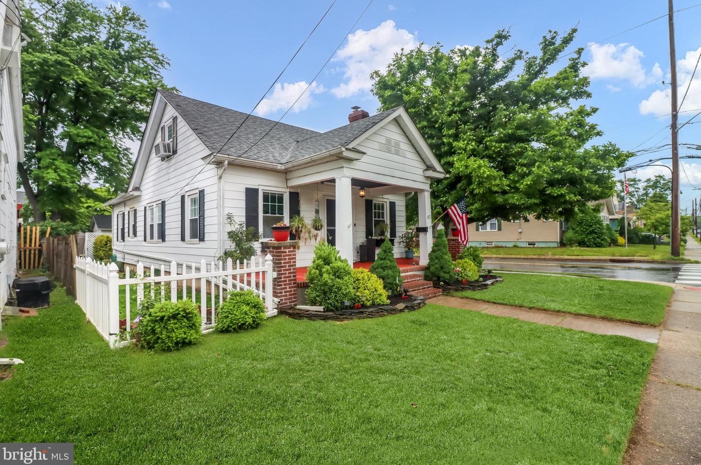 57 Fetter Ave, Trenton, NJ 08610-4003