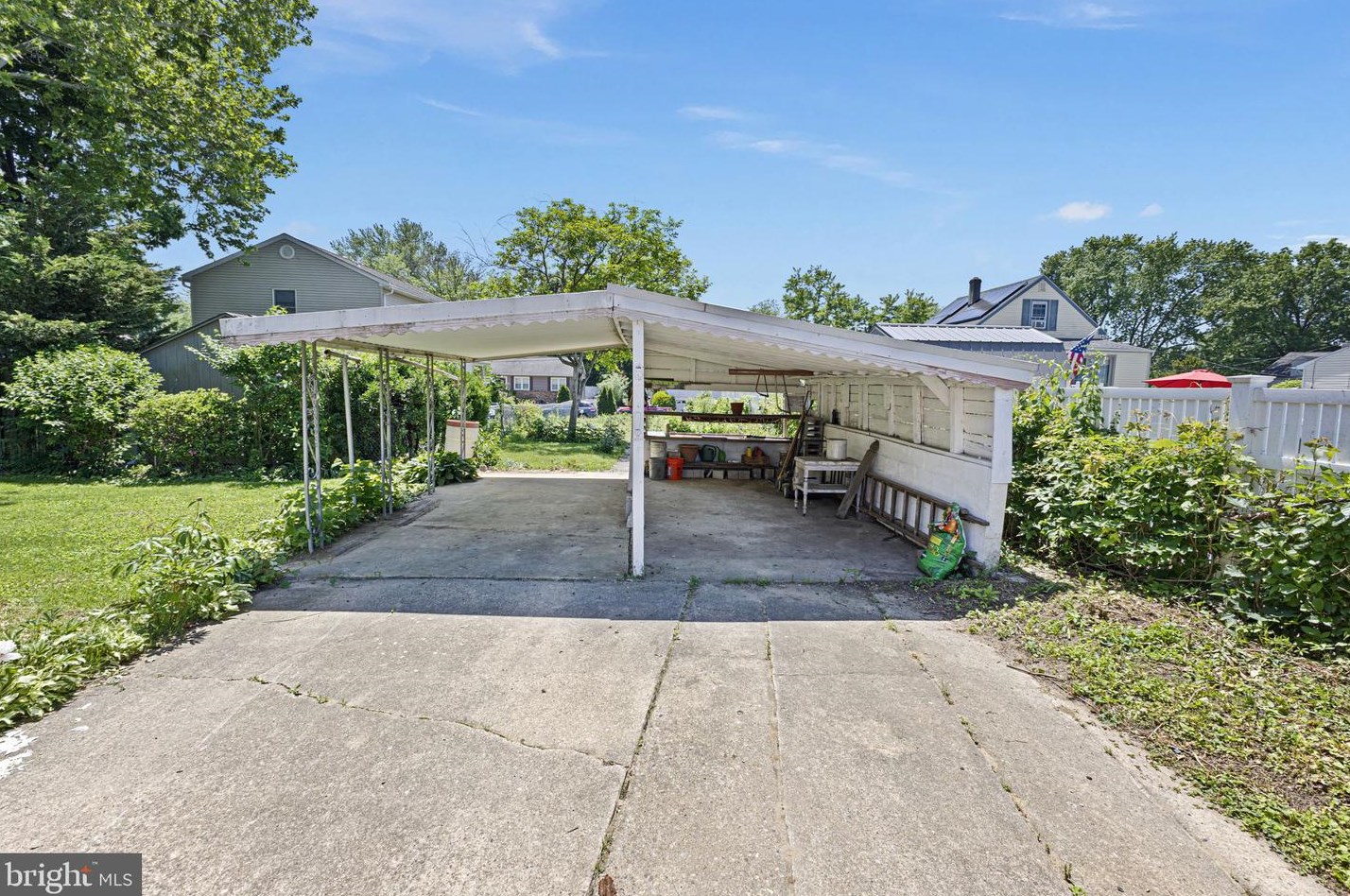 177 Taft Ave, Trenton NJ 08610-1913 exterior