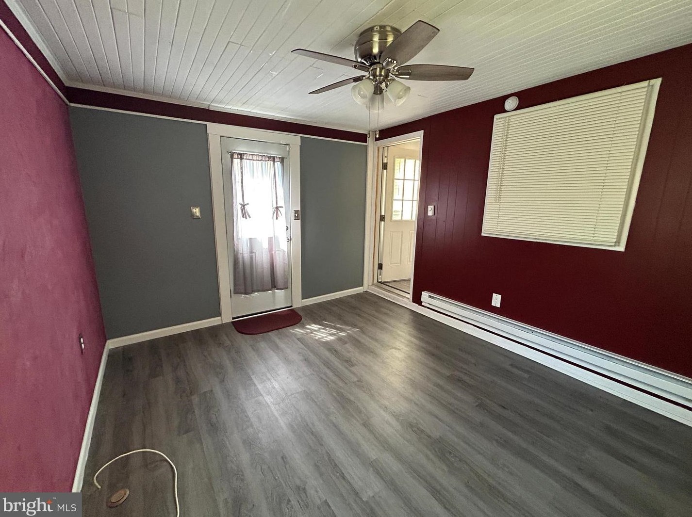 205 Pingree Ave, Trenton NJ 08618-2443 exterior