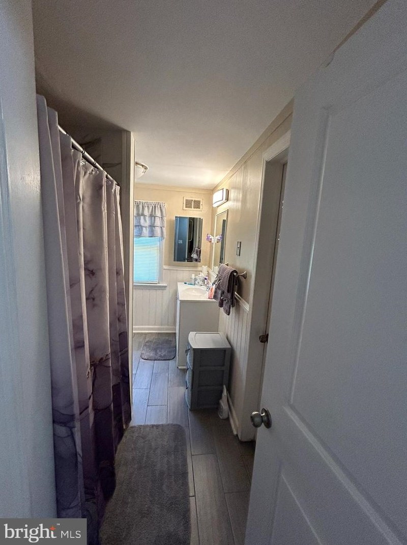 205 Pingree Ave, Trenton NJ 08618-2443 exterior