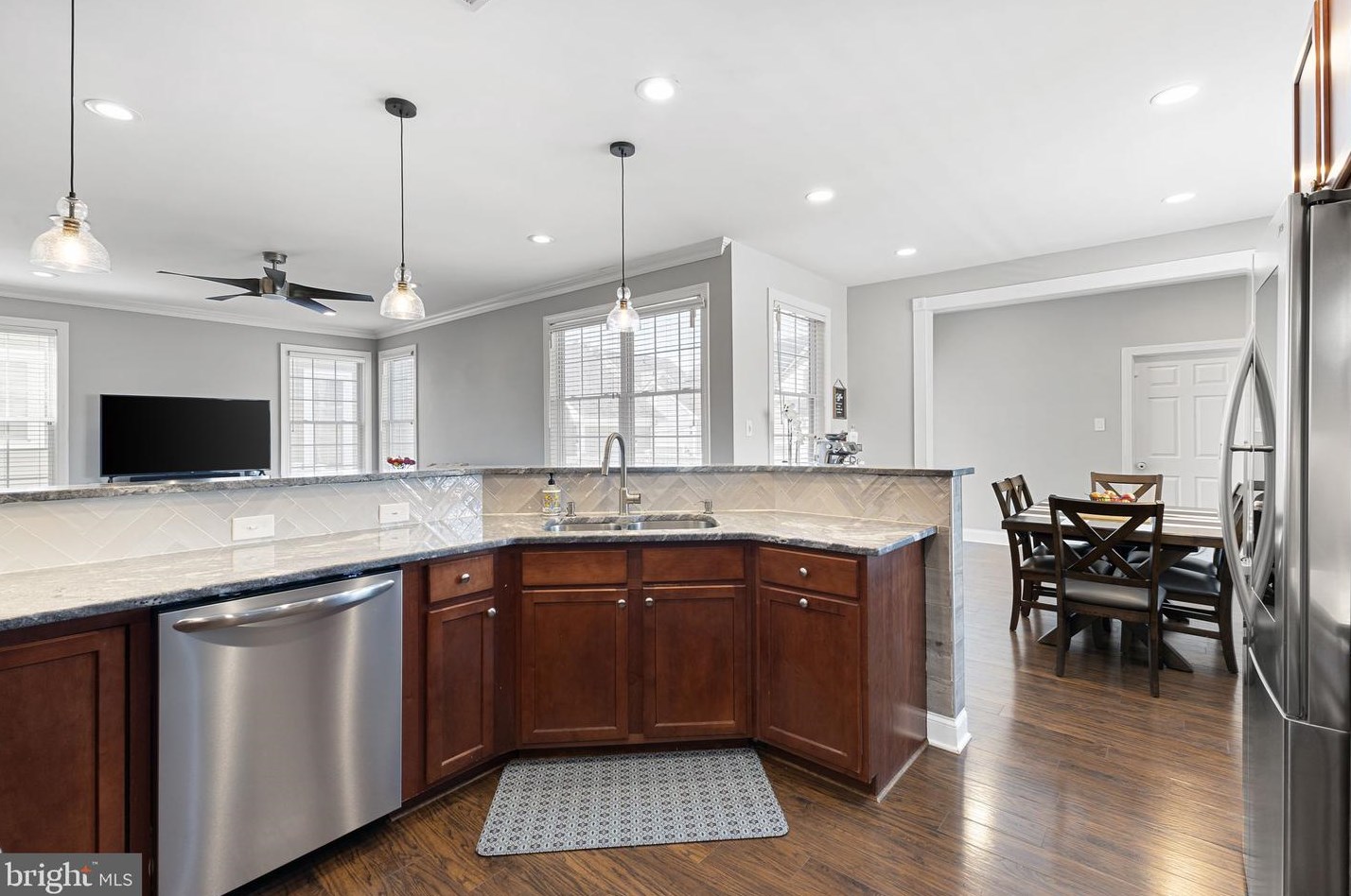 111 George St, Trenton NJ 08648-1645 exterior