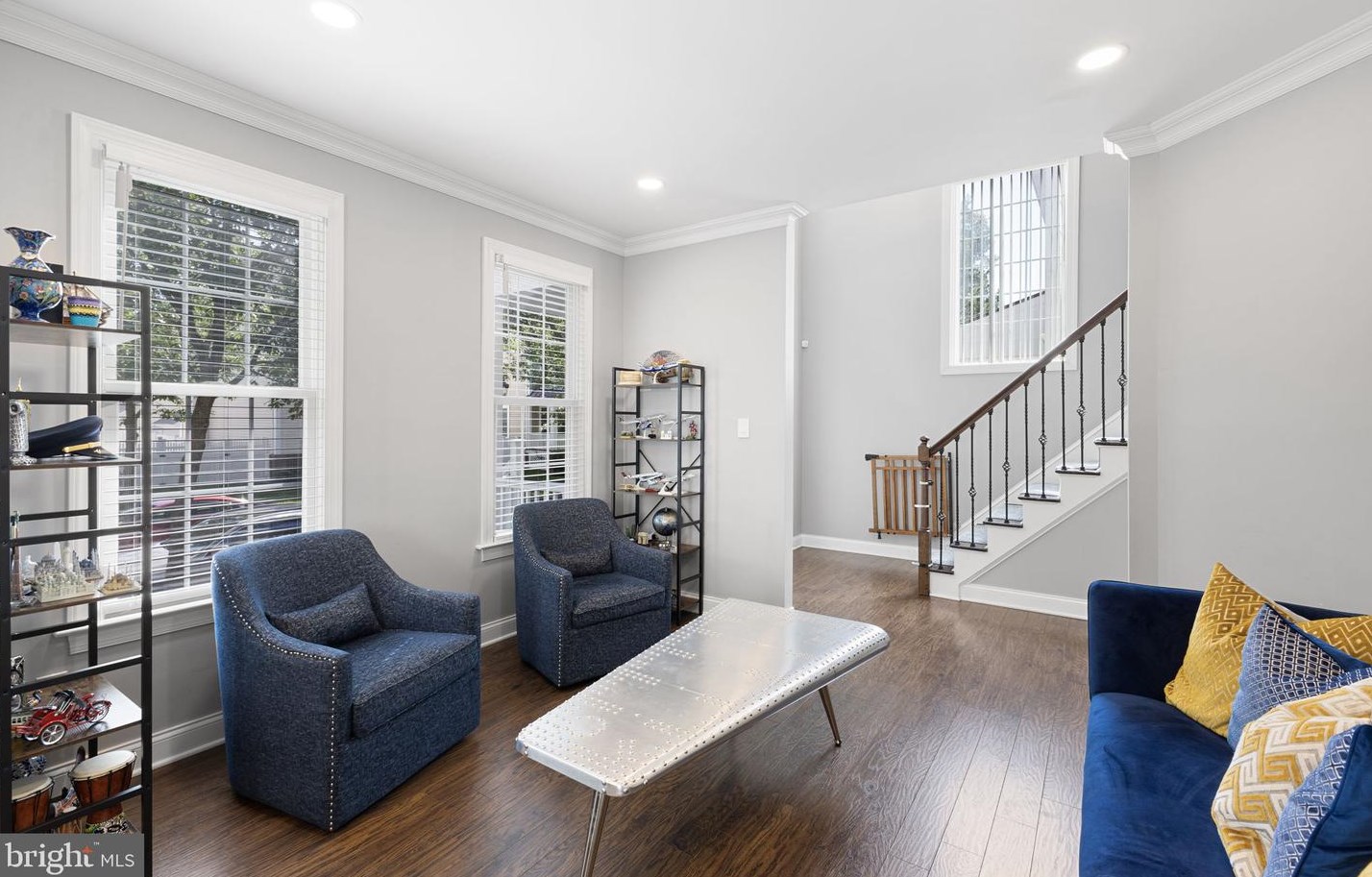 111 George St, Trenton NJ 08648-1645 exterior