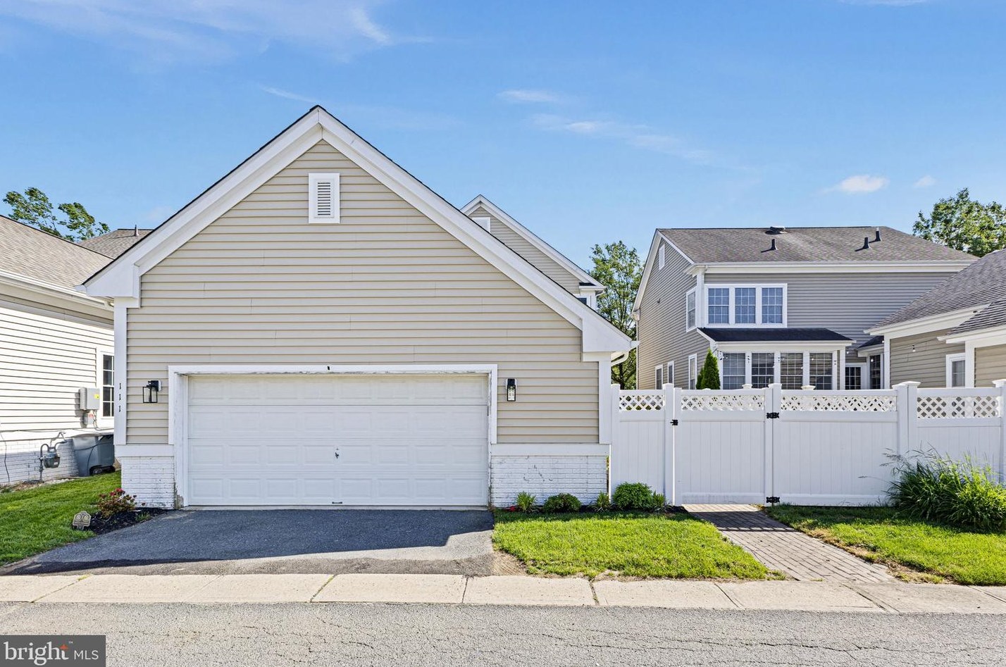 111 George St, Trenton NJ 08648-1645 exterior