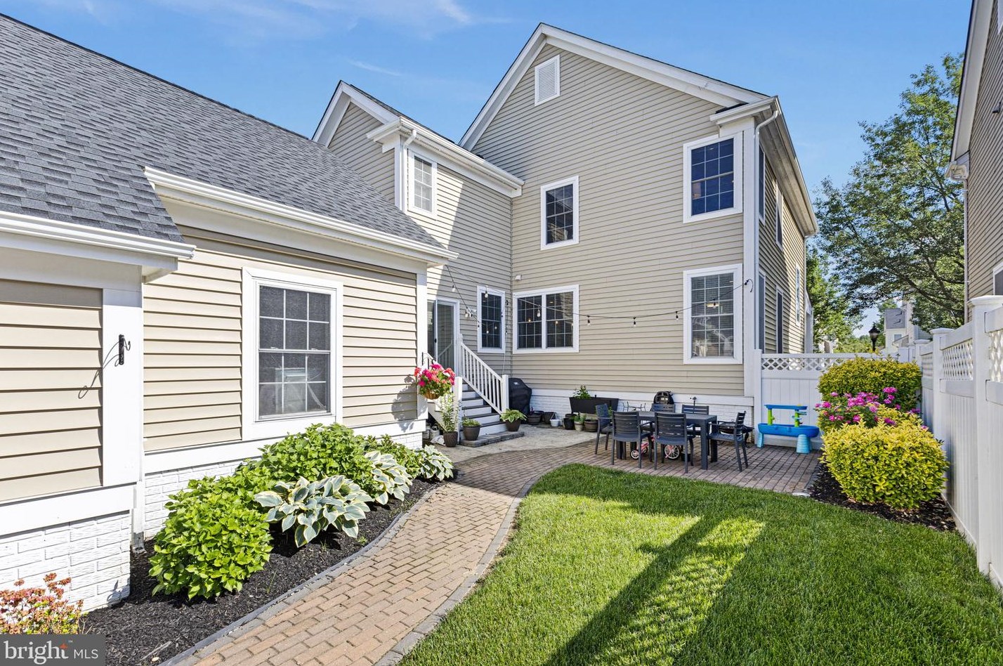 111 George St, Trenton NJ 08648-1645 exterior