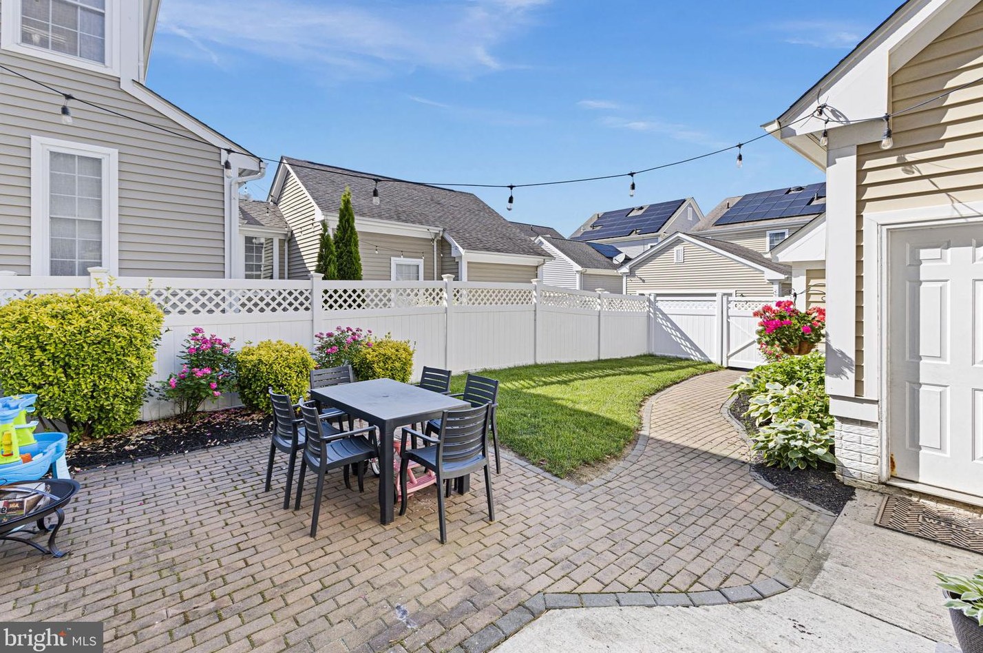 111 George St, Trenton NJ 08648-1645 exterior