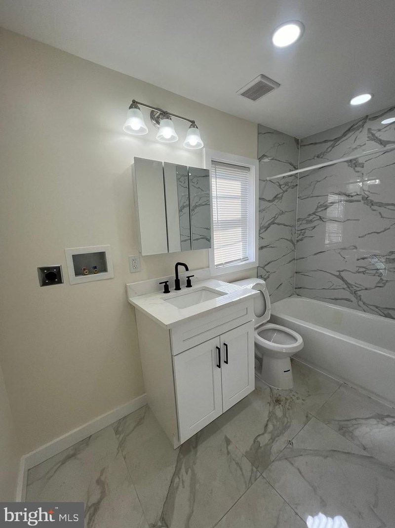 54 Carroll St, Trenton NJ 08609-1007 exterior