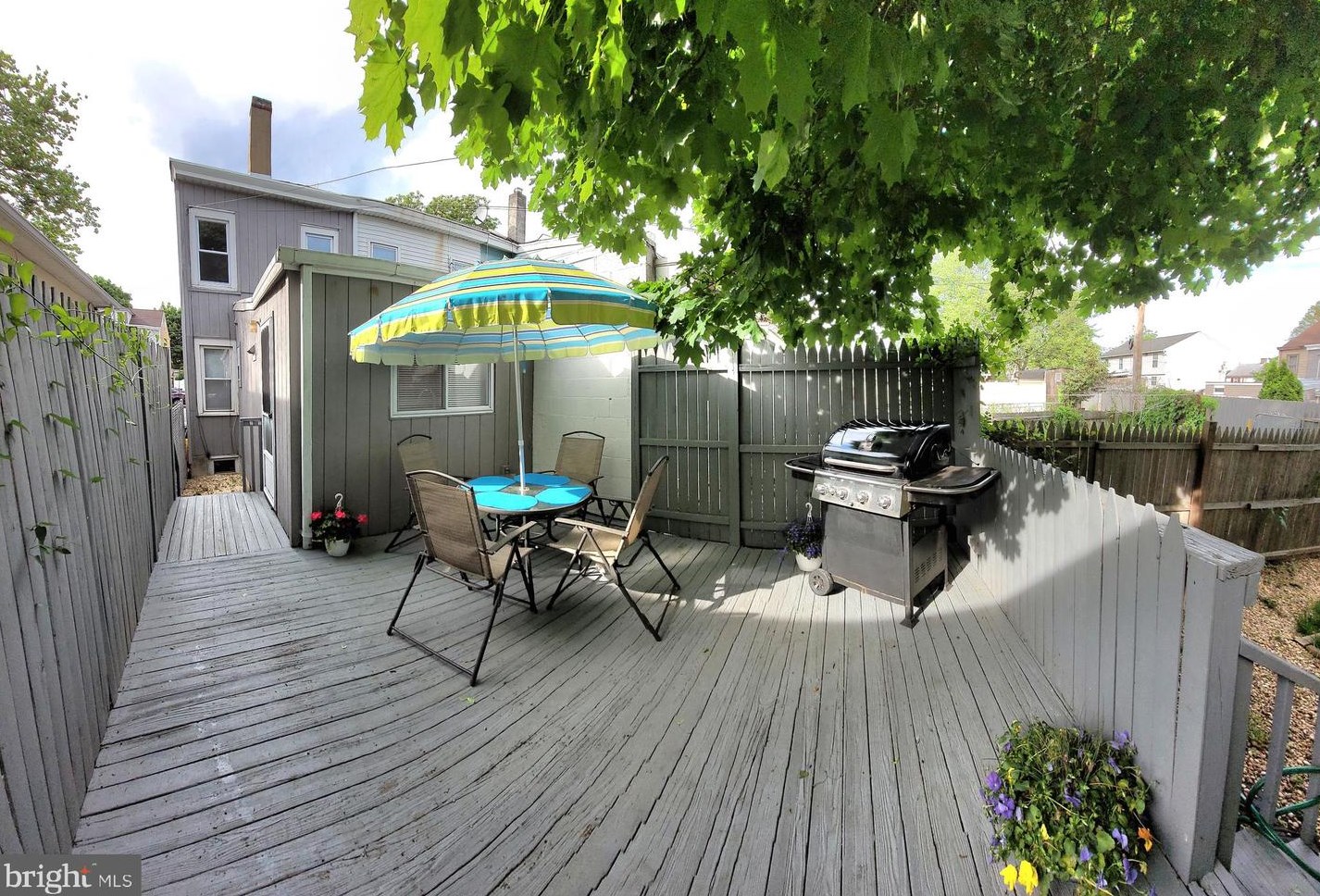 618 Ohio Ave, Trenton NJ  08638-3925 exterior