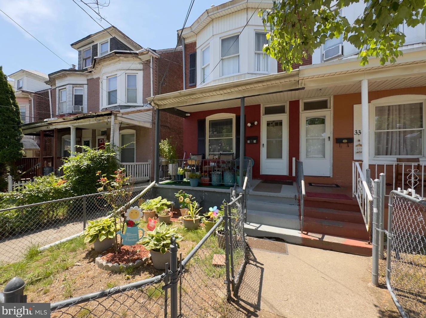 35 Evans Ave, Trenton, NJ 08638-4209