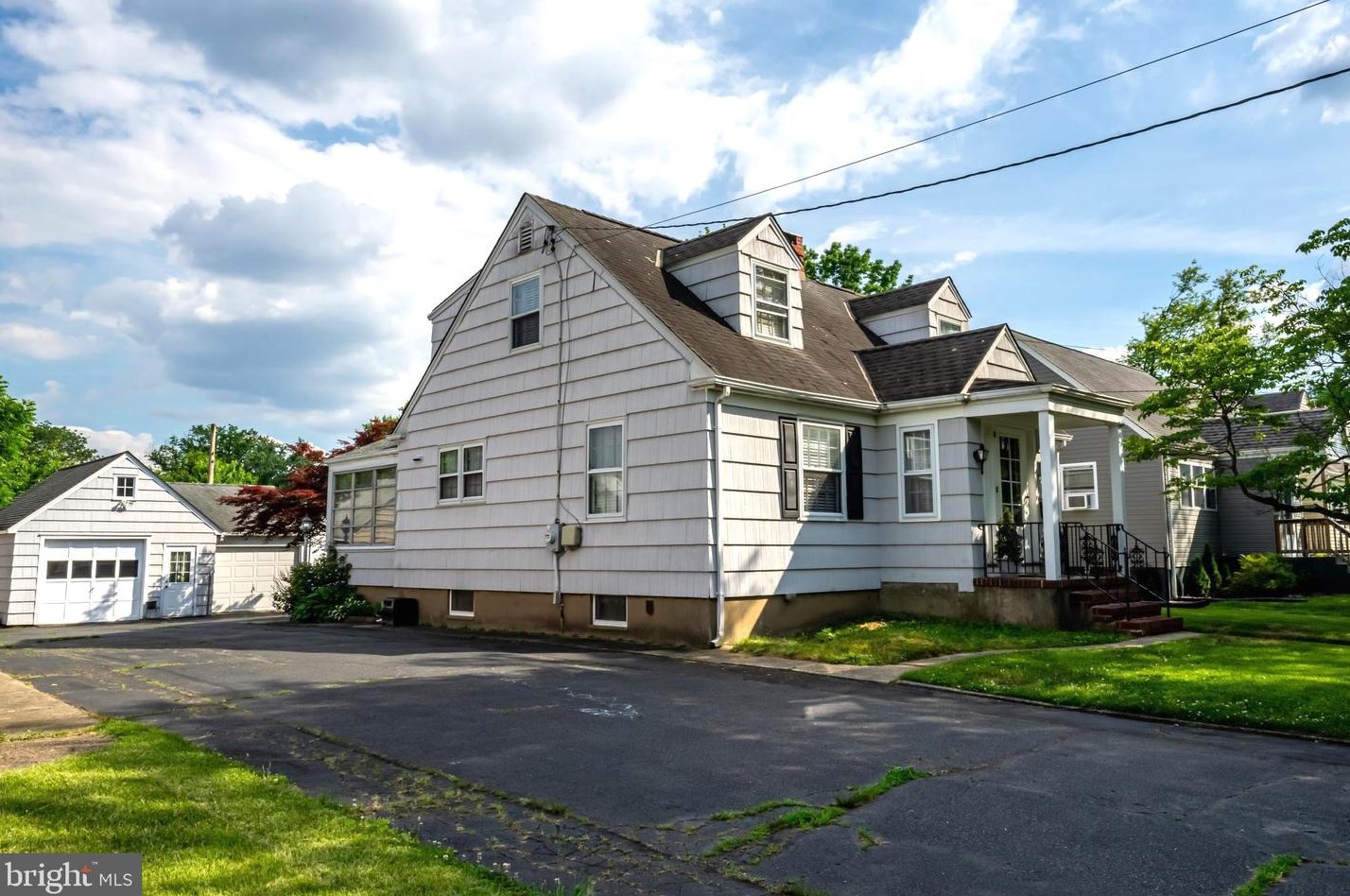 36 Rutledge Ave, Trenton, NJ 08618-1952
