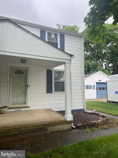 3496 State St, Trenton, NJ 08619-2020