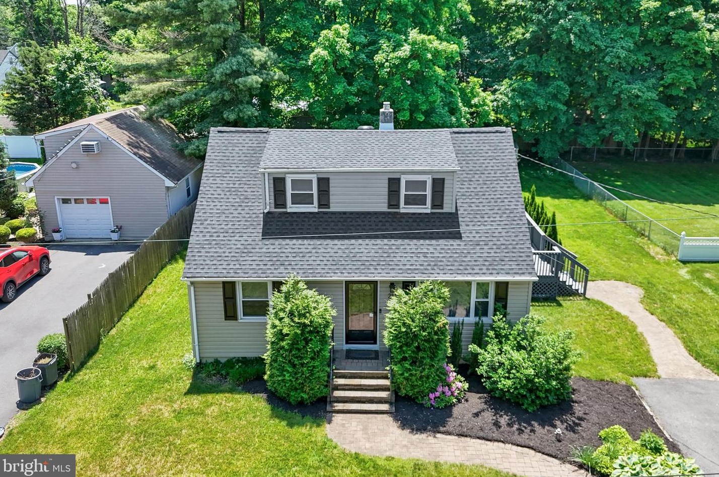 217 Sunset Ave, East Windsor, NJ 08520-3503