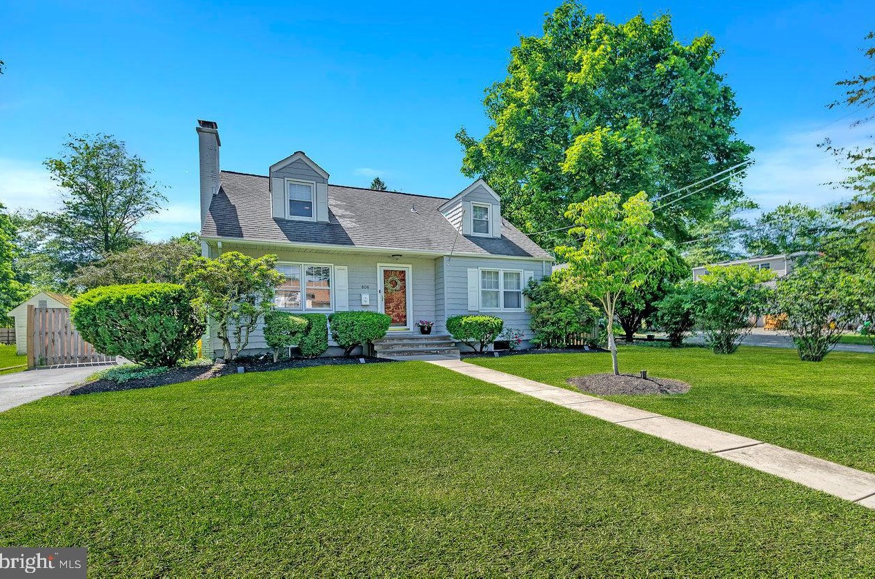 404 Sked St, Pennington, NJ 08534-2725