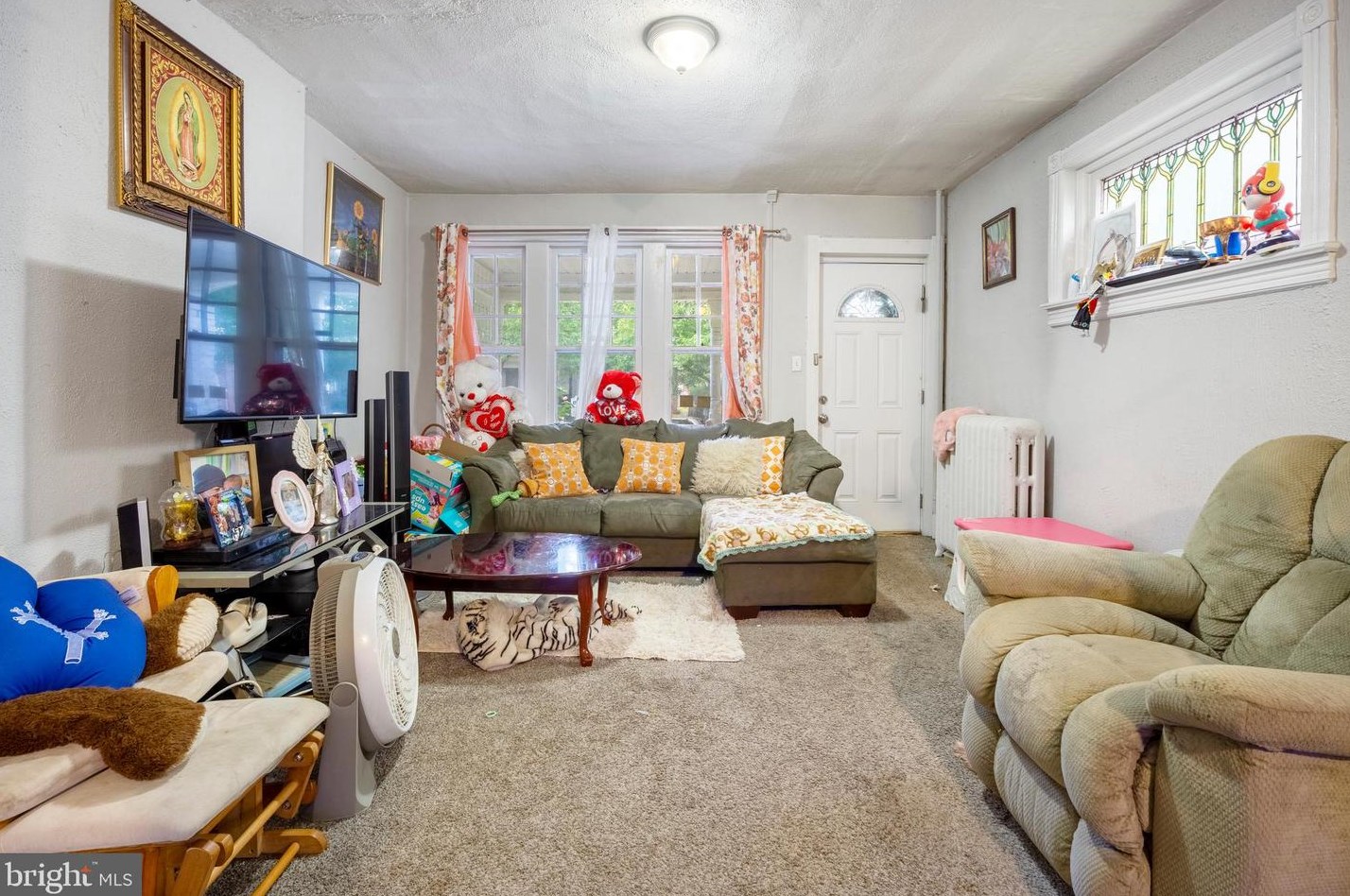 243 Cuyler Ave, Trenton, NJ 08629-1807