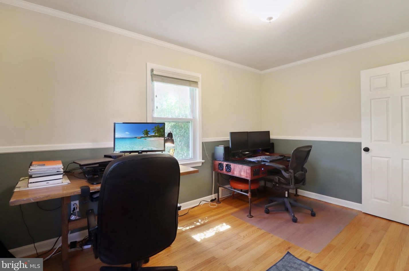 469 Fenwood Ave, Trenton NJ  08619-2573 exterior