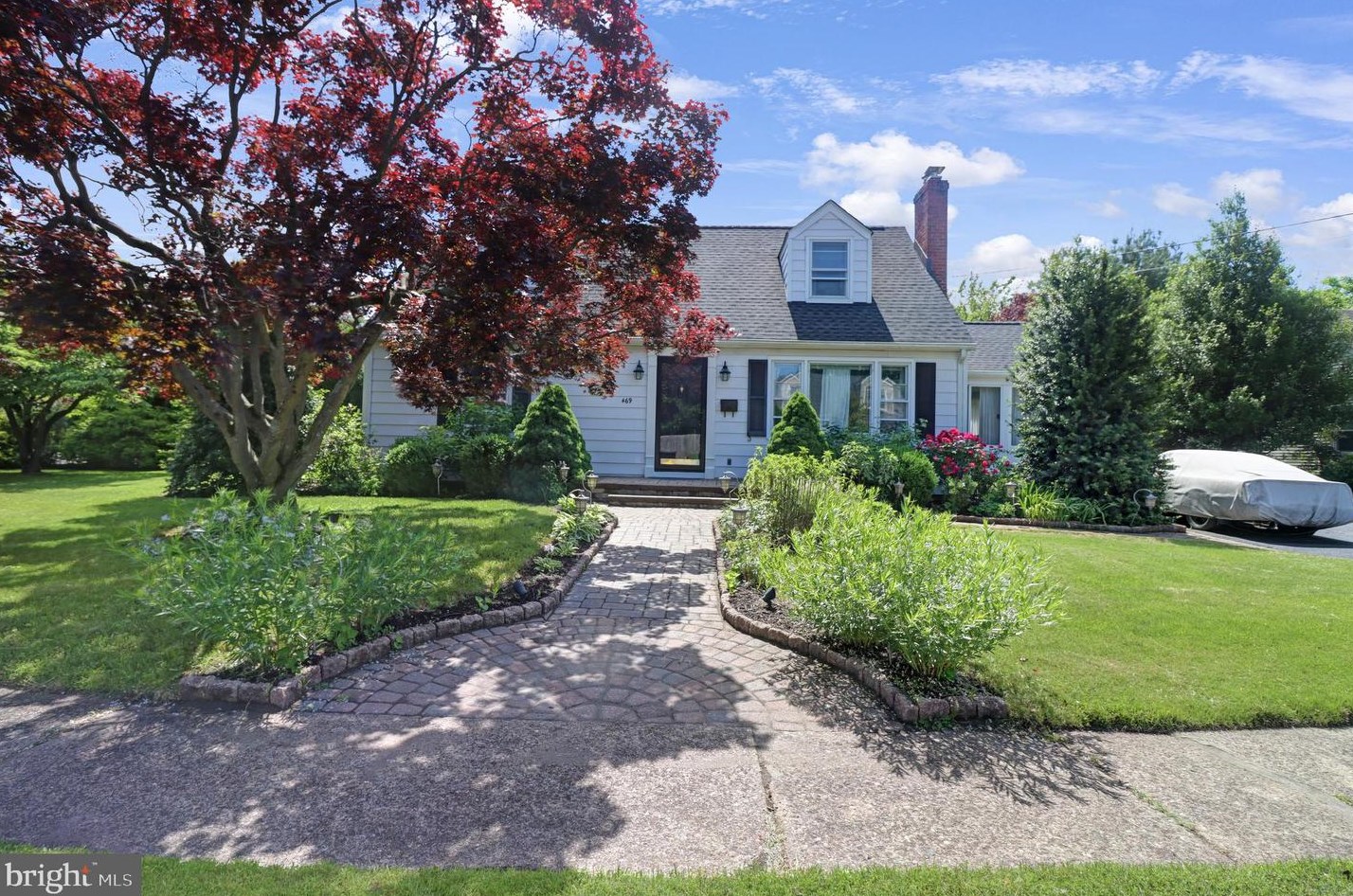 469 Fenwood Ave, Trenton, NJ 08619-2531