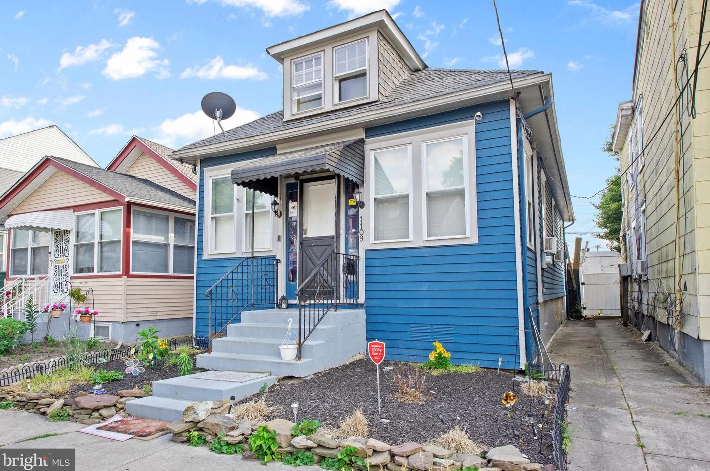 1109 Genesee St, Trenton, NJ 08610-6225