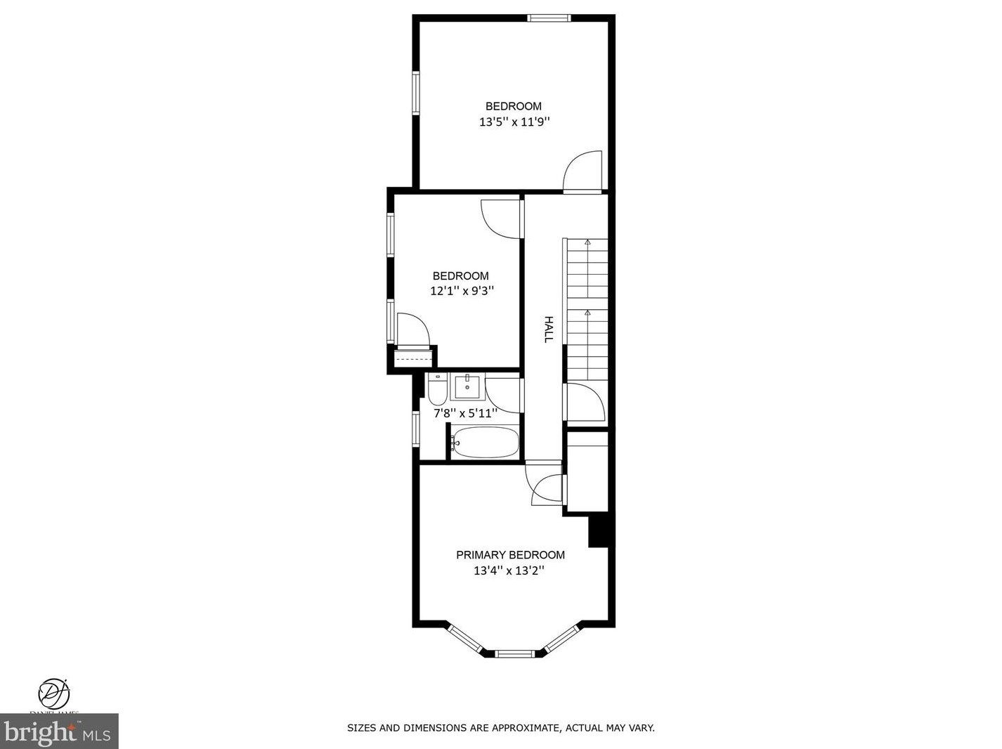 406 Beechwood Ave, Trenton NJ  08618-2524 exterior