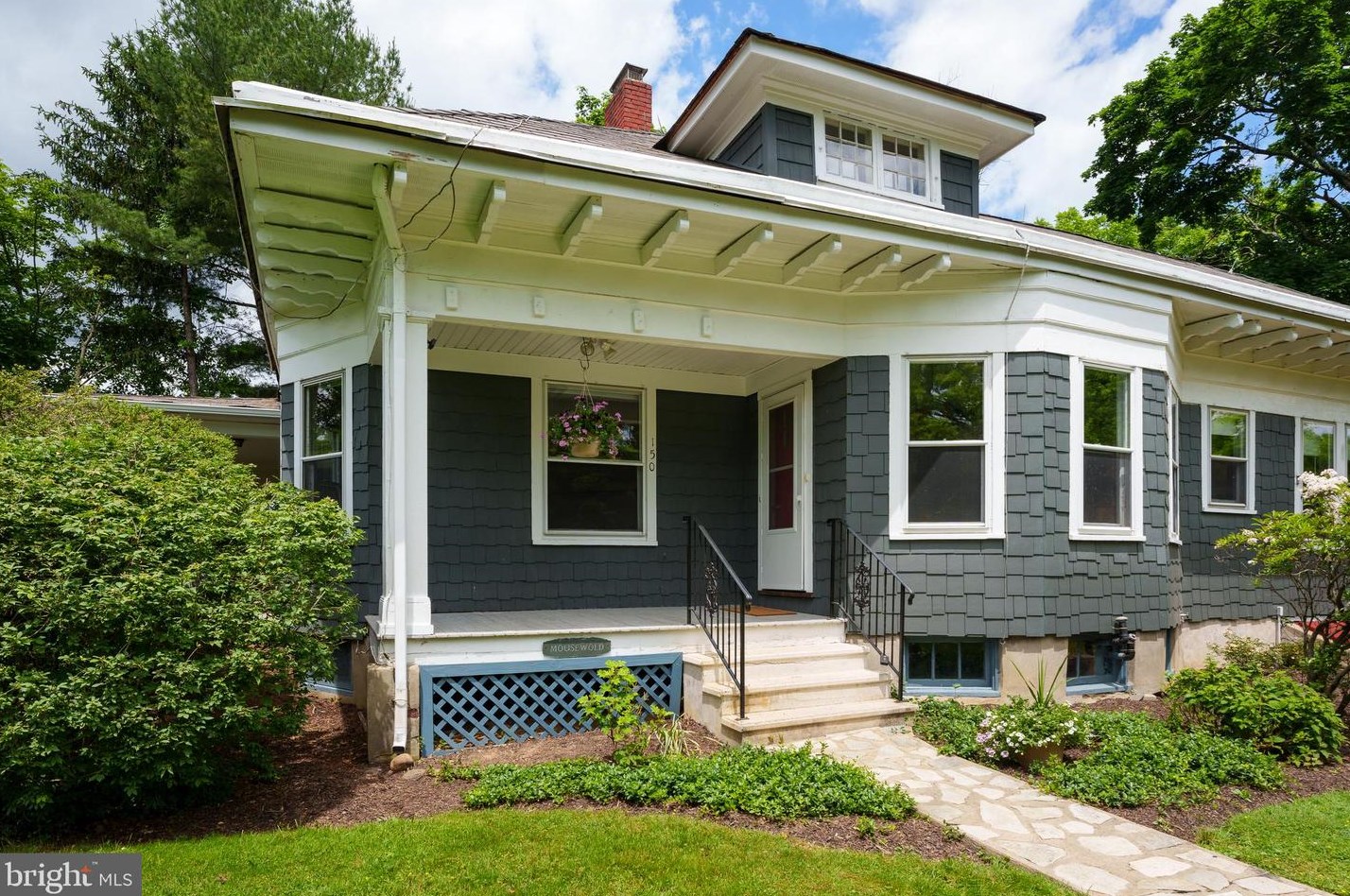 150 Old Denow Rd, Trenton, NJ 08648-1576