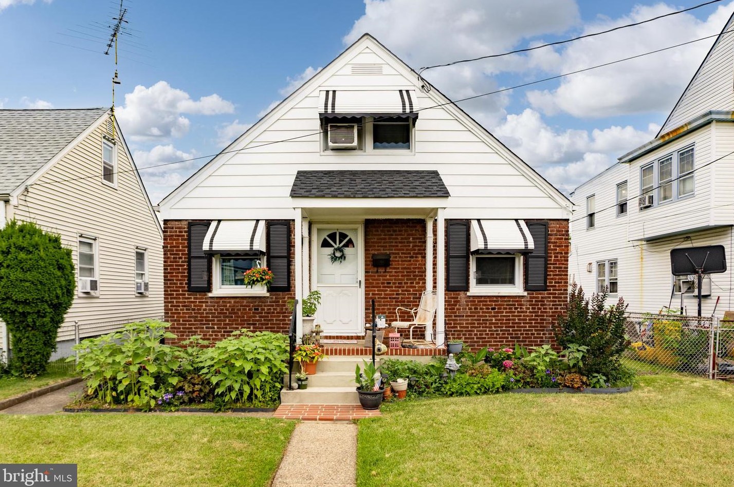 158 Julia Ave, Trenton, NJ 08610