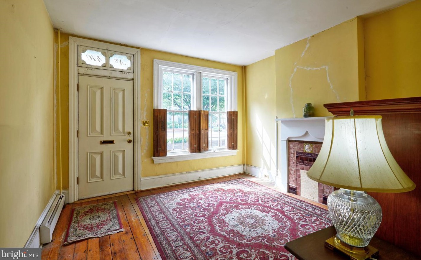410 Market St, Trenton, NJ 08611-1712