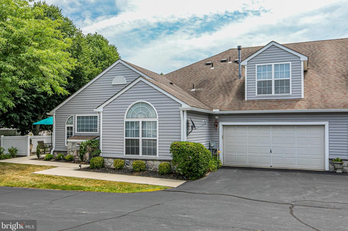 134 Traditions Way, Lawrence Township, NJ 08648