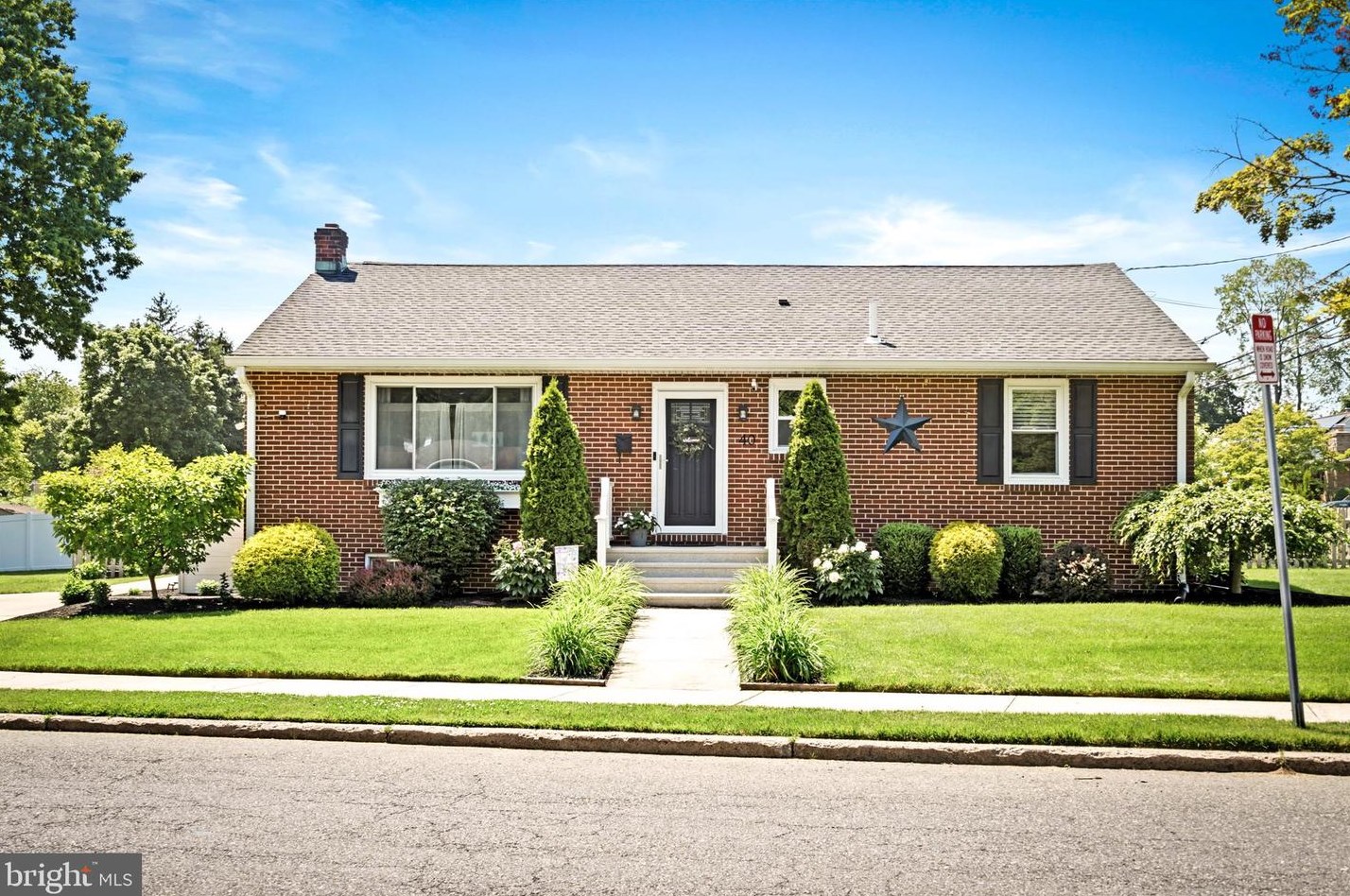 40 Gropp Ave, Trenton, NJ 08610