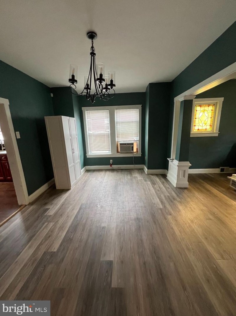 240 Darcy Ave, Trenton NJ 08629-1615 exterior