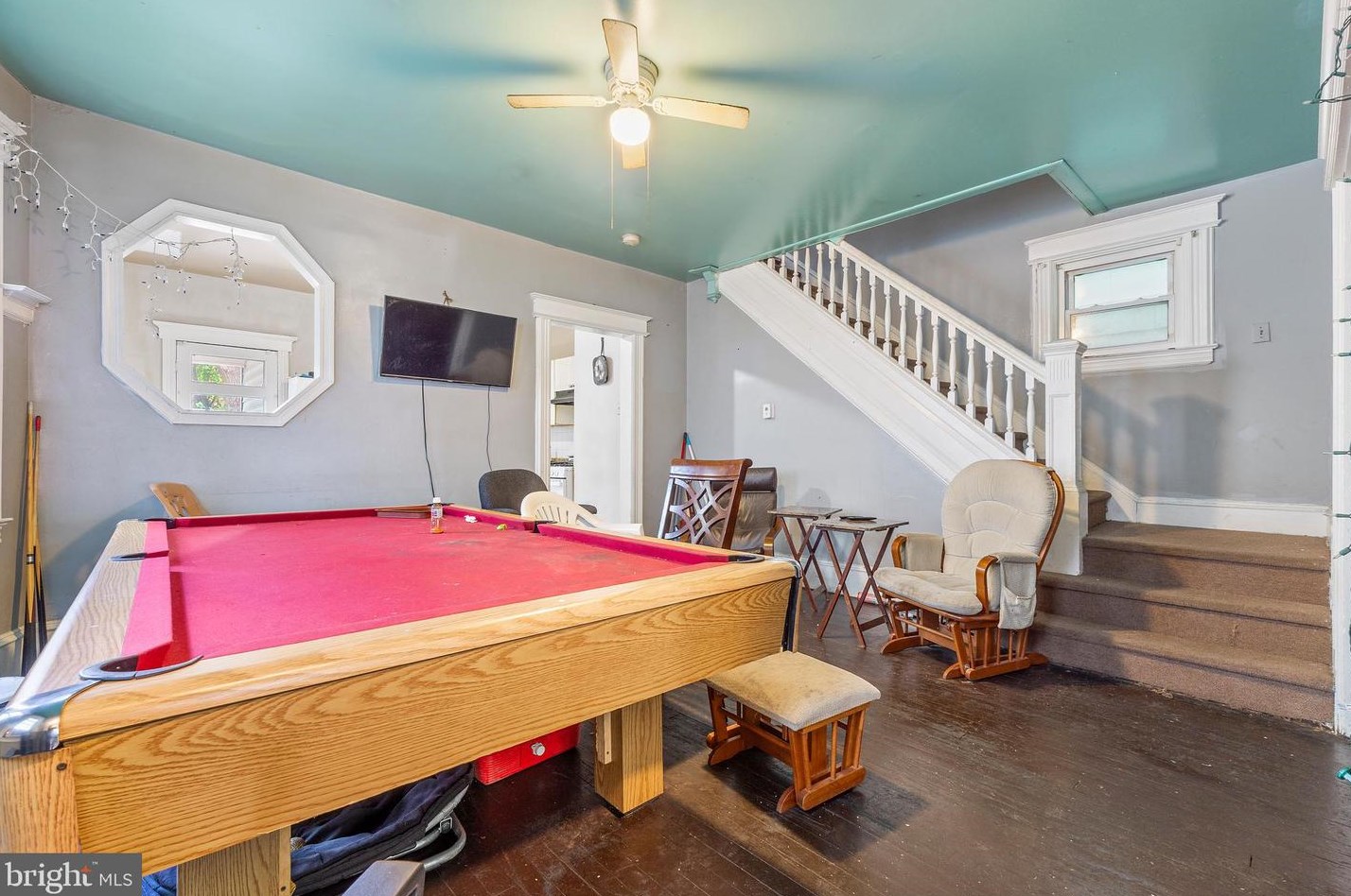 508 Tyler St, Trenton NJ  08609-2622 exterior