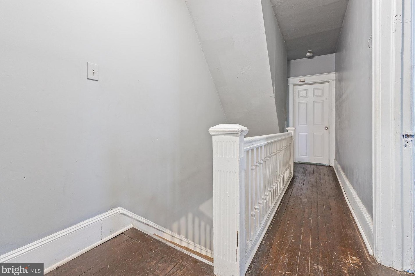 508 Tyler St, Trenton NJ  08609-2622 exterior