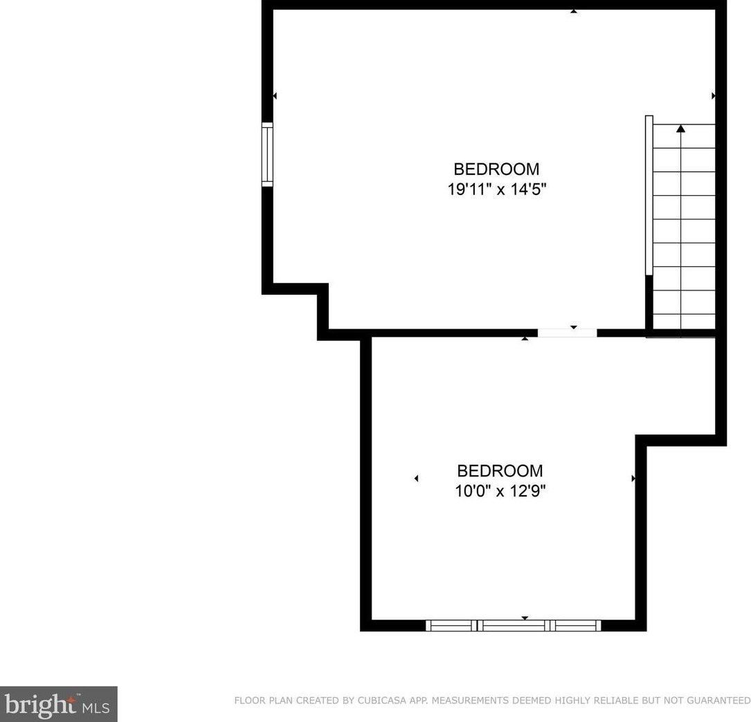 508 Tyler St, Trenton NJ  08609-2622 exterior