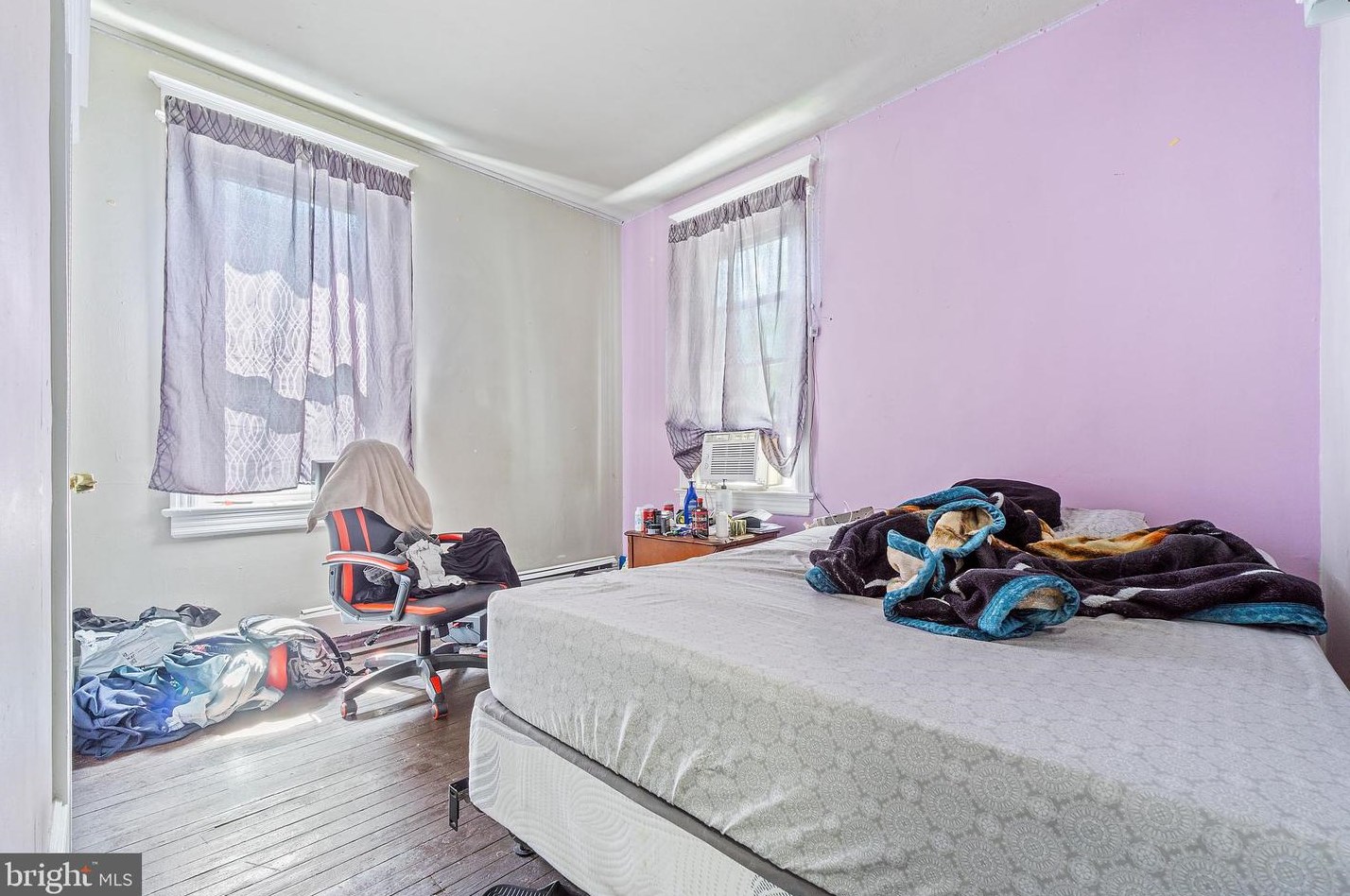 508 Tyler St, Trenton NJ  08609-2622 exterior