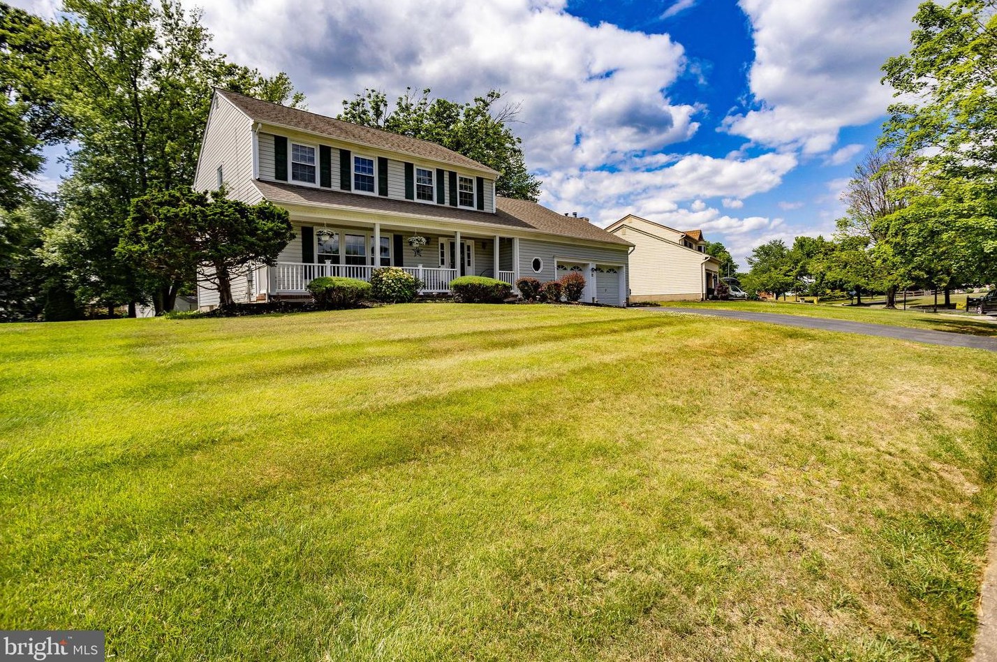 12 Elkshead Terrace, Trenton, NJ 08620